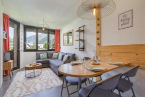 Chamonix Sud - Chamois Blanc 512 - Happy Rentals